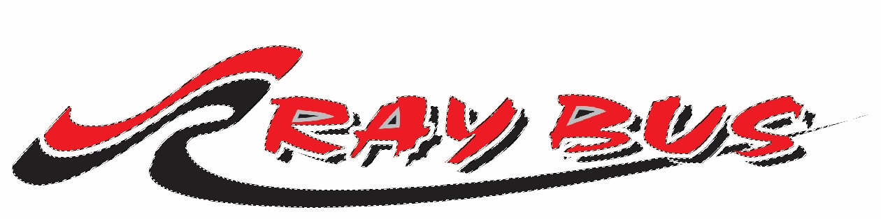 Logotipo de Ray Bus
